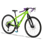 Preview: KUbikes 27,5 gravel